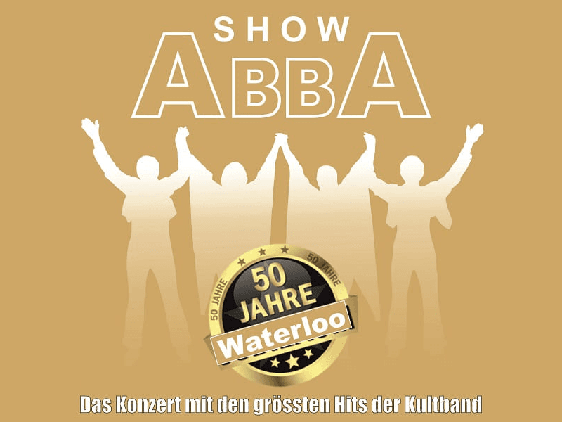 ABBA-Cover-Show