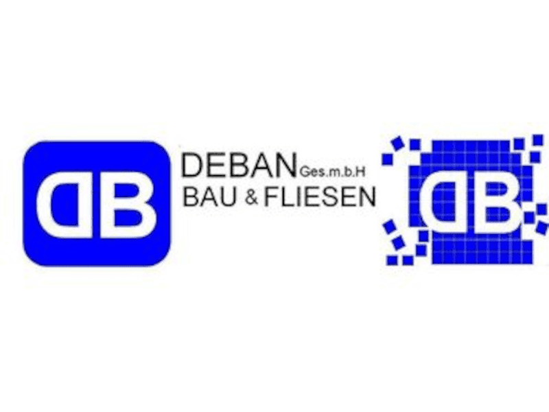 Deban Bau Logo