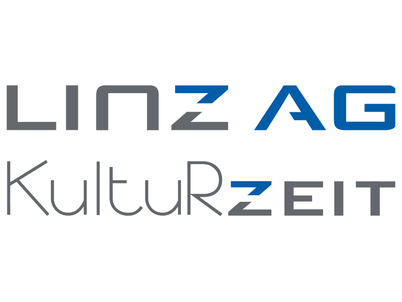 Linz AG Kulturzeit Logo