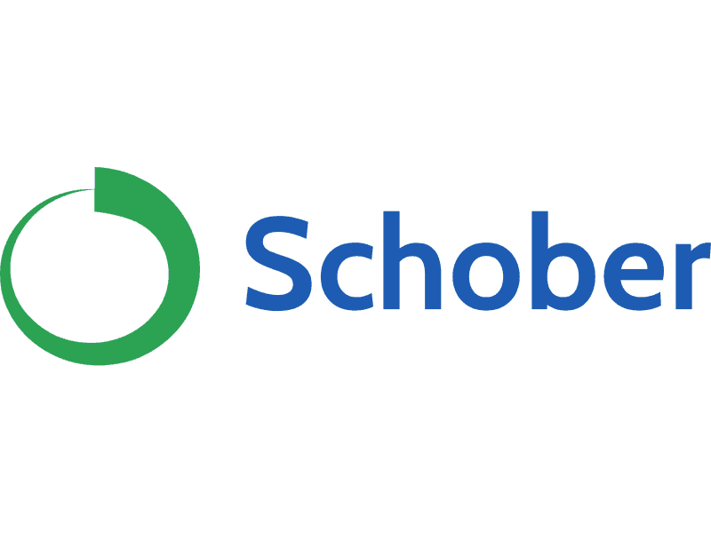 Schober Logo