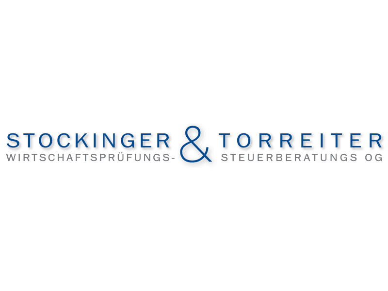 Stockinger & Torreiter Logo