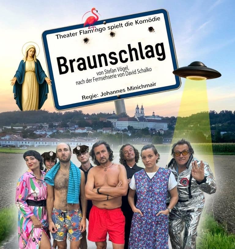 Braunschlag