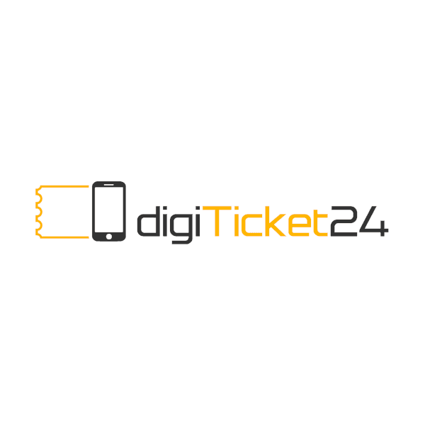 digiTicket24 Logo