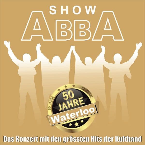 ABBA-Cover-Show