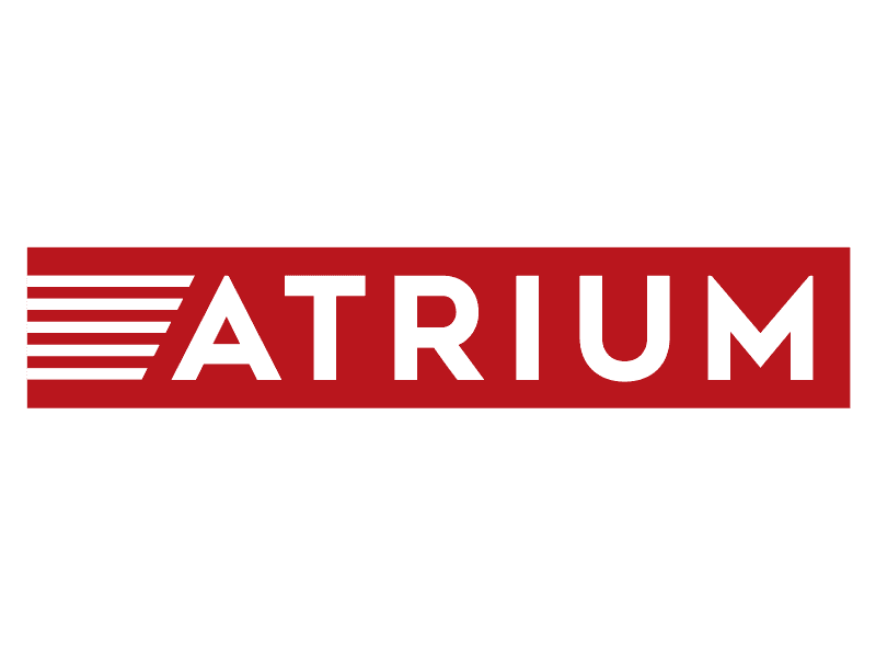 Atrium Logo