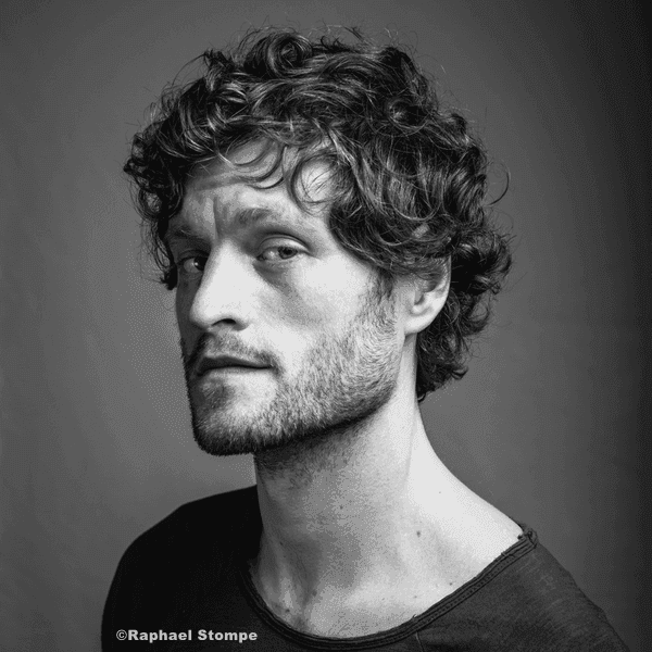 Raphael Stompe
